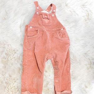 6-9m guess overalls